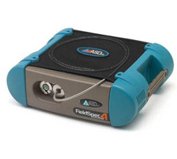 ASD FieldSpec® range