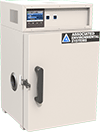 test chamber oven, 1 cubic foot, liquid cooling option, by associated environmental systems