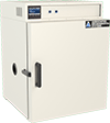 test chamber oven, 8 cubic foot, liquid cooling option, by associated environmental systems