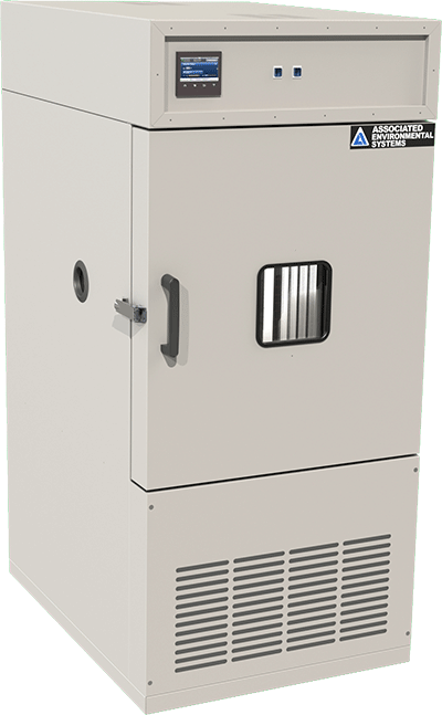 Environmental Test Chamber with Temperature and Humidity Floor Style