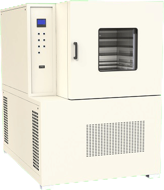 Environmental Test Chamber with Temperature and Humidity Custom Style