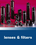 lenses & filters