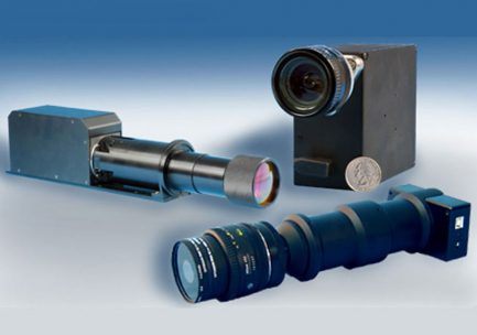 Hyperspectral Cameras